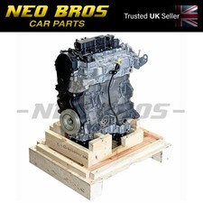 OE Engine Peugeot Expert Citroen Dispatch 2.0 Diesel DW10 1673313780