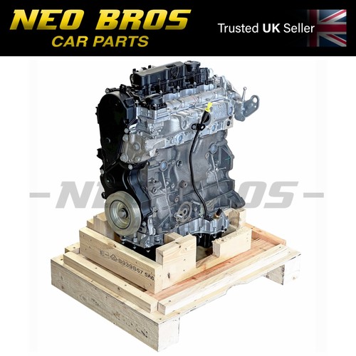Engine peugeot expert - engine,