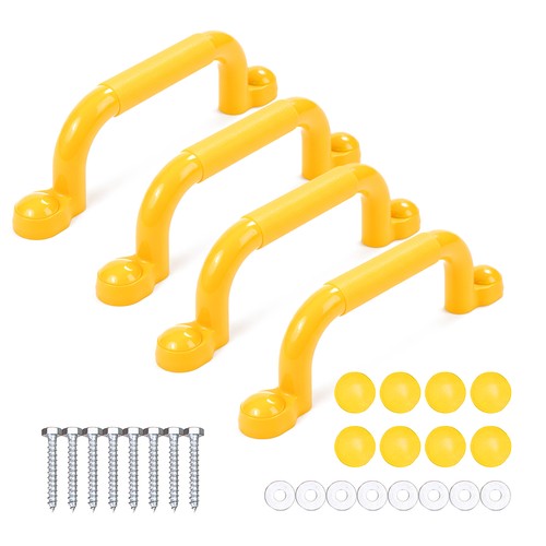 Climbing frame grips play - frame, grips,