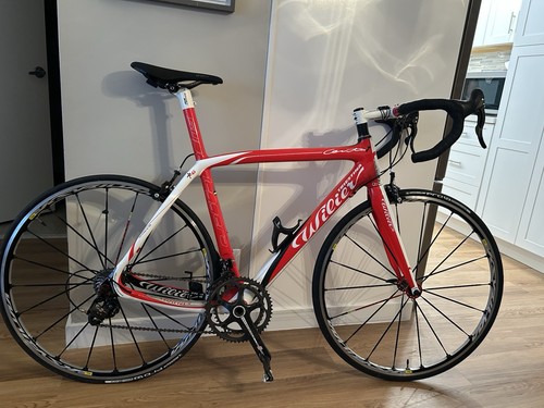 Wilier triestina cento1 - triestina,