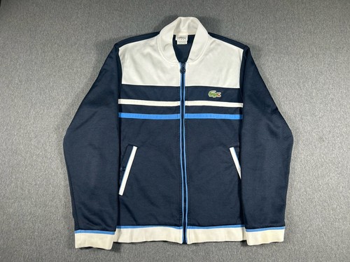 Vintage lacoste sport - lacoste,