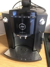 Jura IMPRESSA F50 Classic