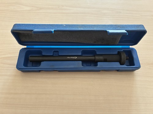 Blue point injector - blue,