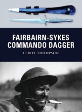 Fairbairn-Sykes Commando