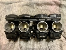 kawasaki Z1000R Z1100R ELR