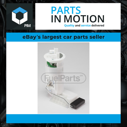 Fuel pump fits citroen saxo - fuel,