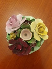 Vintage Best Bone Denton China