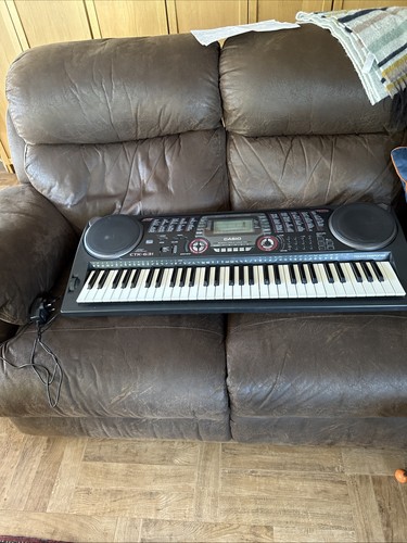 Casio ctk 631 touch - casio, ctk-631