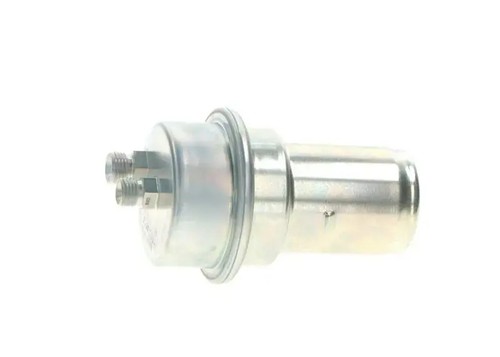 Fuel pressure accumulator - , 0