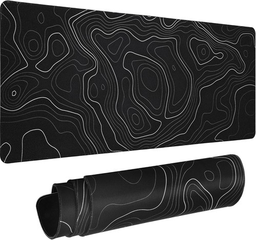 Hautoco topographic contour - hautoco,