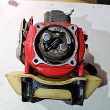 Kawasaki TG24 Strimmer - BREAKING FOR PARTS. 