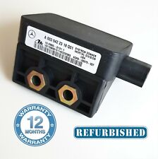 Mercedes ML W163 / SLK / CLK / C / CLASS ESP YAW RATE SENSOR A0035422318Q01