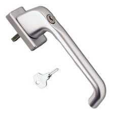 L15367 - HOPPE UPVC Tilt &