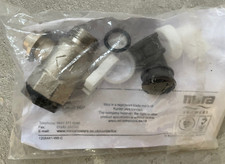 Mira Elite ST Inlet and Filter Assembly Kit 4.1829.064 New Genuine 1829.064