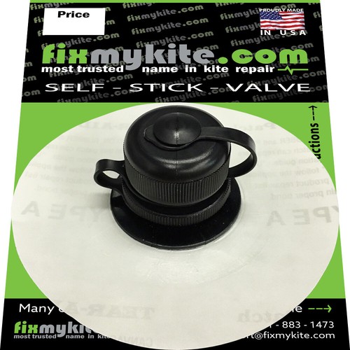 Fixmykite mega patch self - fixmykite,