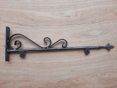 Sign bracket hanging home - sign,