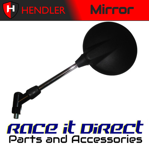 Mirrors for honda - fx, 650