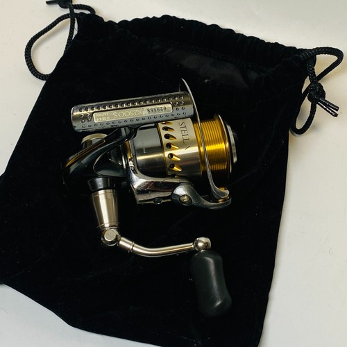 Shimano stella 2500 - shimano,