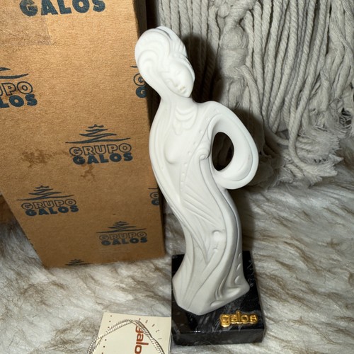 Vintage grupo galos - galos, spain