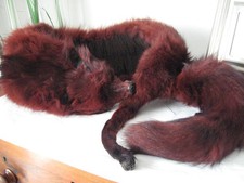 GENUINE ANTIQUE FULL WHOLE