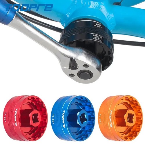 5in1 bike bottom bracket - bike,