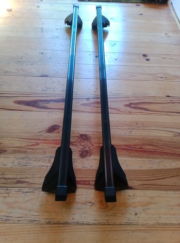 Nordrive roof bars - nordrive,