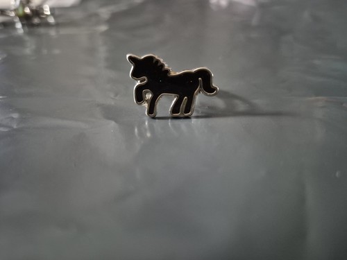 Unicorn mood ring - mood, ring,