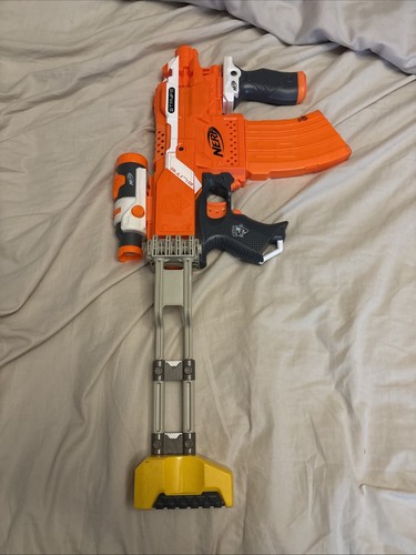Nerf strike elite stryfe - n-strike,