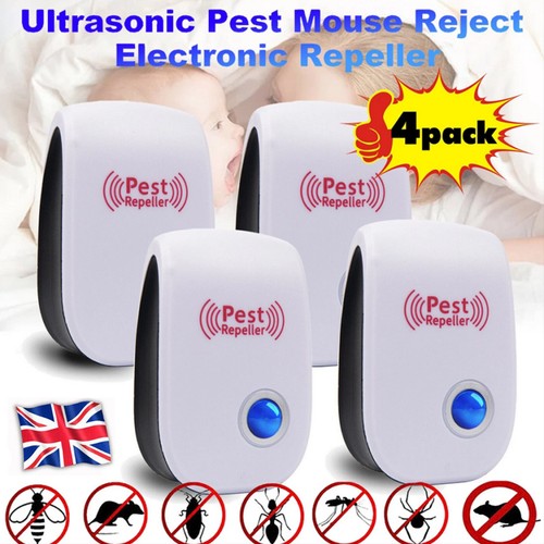 Pcs ultrasonic pest control - pcs,