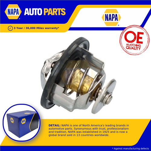 Coolant thermostat nth1162 - coolant,