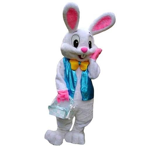 Jiuyue easter rabbit - rabbit, bunny