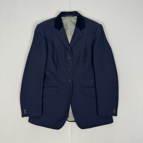 Mears jacket womens navy - mears, 36”