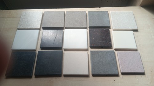 Corian offcuts - corian,