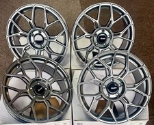 Alloy Wheels 18" MD086 Suzuki