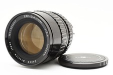 [Near Mint] Zenza Bronica