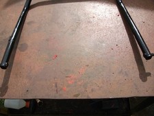 qualcast 12" Cylinder