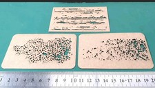 Weathering Effect Airbrush