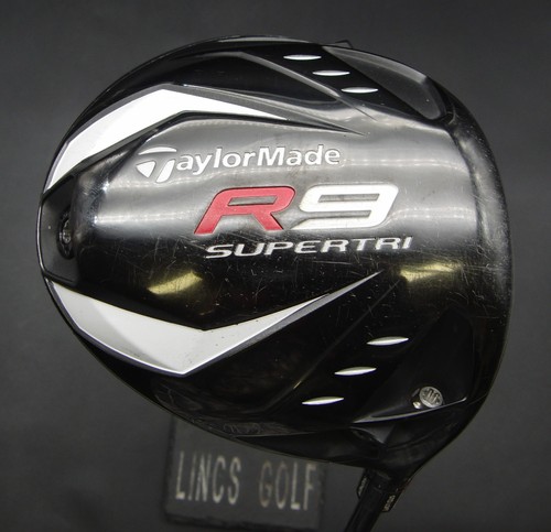 Taylormade super tri 5 - taylormade,