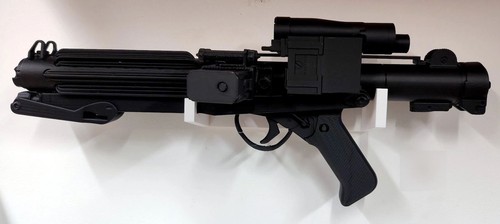 Storm trooper blaster - e-11,