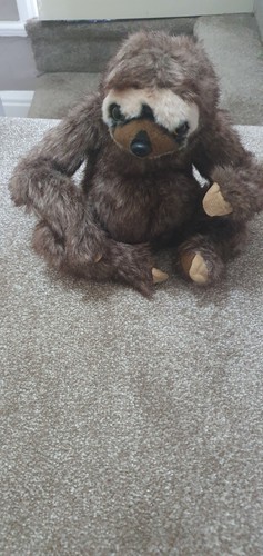 Sofology neal the sloth - neal,