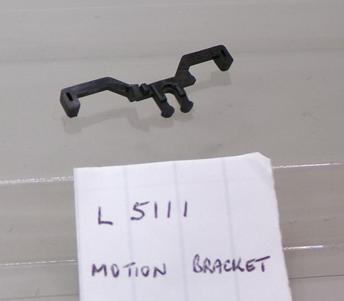 Hornby l5111 motion - hornby,