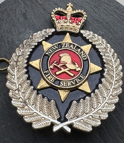 Obsolete new zealand fire - new,