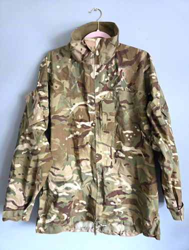 British army lightweight - british,