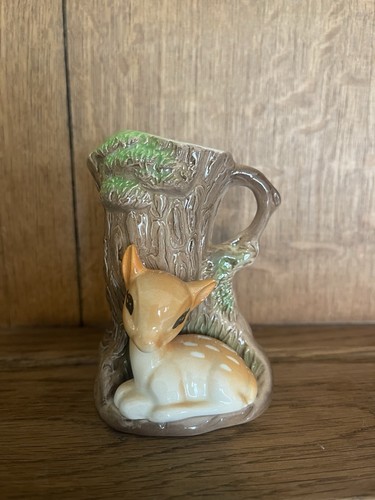 Hornsea pottery vintage deer - hornsea,