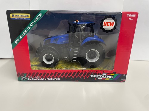 Britains 43339 new holland - new,