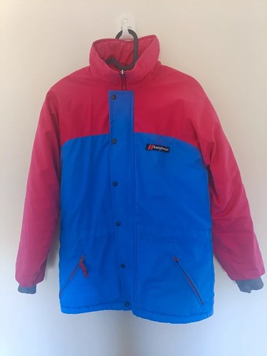 Berghaus vintage gemini - gemini, jacket