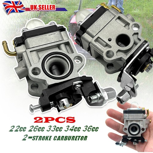 Carburettor carb for 26cc - carburettor,