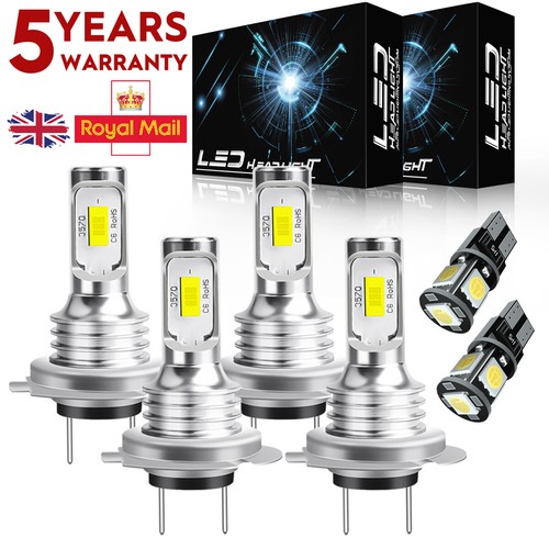 For audi 6x 6000k - for,