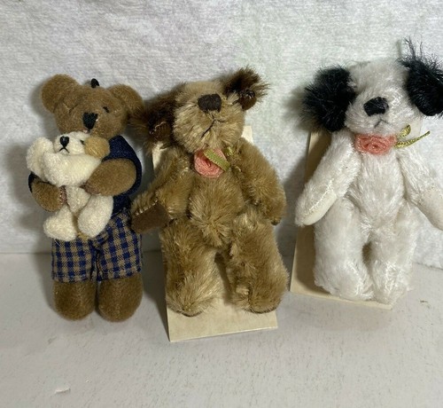 Russ mobears friends mini - russ, &