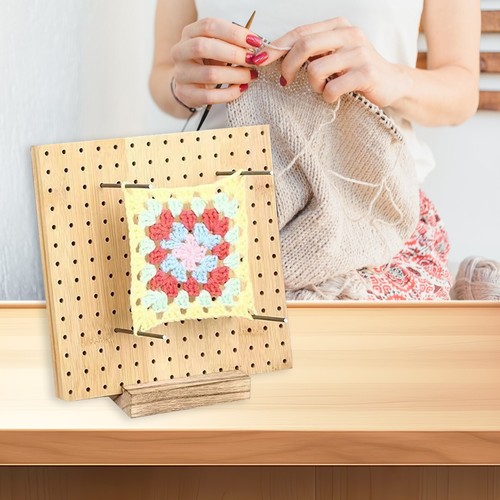 Wooden sturdy embroidery - sturdy,